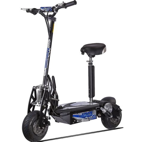 UberScoot 1000w Electric Scooter by Evo 